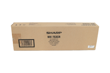 Picture of SHARP CLEANING KIT