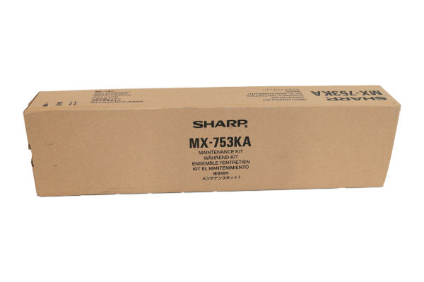 Picture of SHARP MAINTENANCE KIT