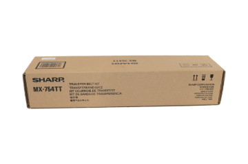 Picture of SHARP TRANSFER BELT KIT
