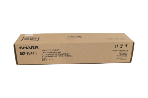 Picture of SHARP TRANSFER BELT KIT