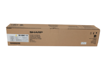 Picture of SHARP YELLOW TONER