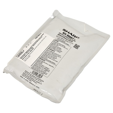 Picture of SHARP BLACK DEVELOPER