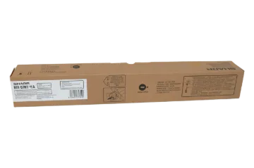 Picture of SHARP MX51NTYA YELLOW TONER