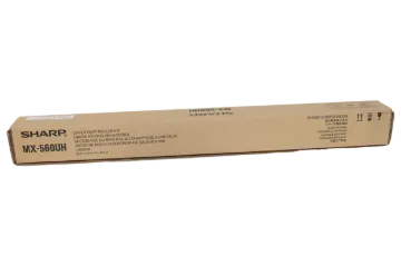 Picture of SHARP MX560UH UPPER HEAT ROLLER KIT