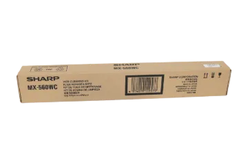 Picture of SHARP MX560WC WEB UNIT