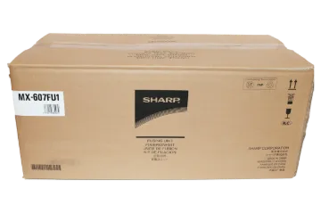 Picture of SHARP MX607FU1 DUNTW9342DS46  FUSING UNIT