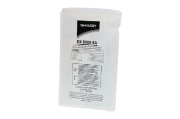 Picture of SHARP MX61NVSA COLOR DEVELOPER KIT (REPLACES MX60NVSA)