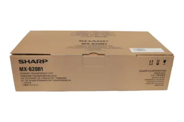 Picture of SHARP MX620B1 PRIMARY TRANSFER BELT KIT