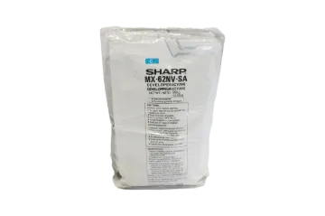 Picture of SHARP MX62NVSA COLOR DEVELOPER KIT