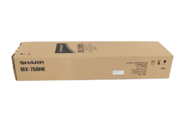 Picture of SHARP MX750HK FUSING ROLLER KIT (REPLACES MX620HK)