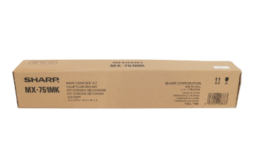 Picture of SHARP MAIN CHARGE KIT