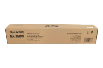 Picture of SHARP MX751MK MAIN CHARGE KIT