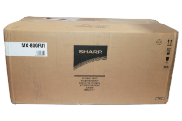 Picture of SHARP FUSER UNIT