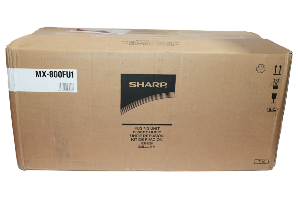 Picture of SHARP FUSER UNIT