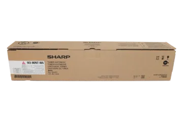 Picture of SHARP MX80NTMA MAGENTA TONER