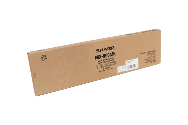 Picture of SHARP MAIN CHARGE KIT