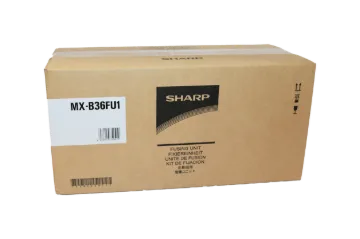 Picture of SHARP MXB36FU1 DUNT-1385US41 FUSING UNIT