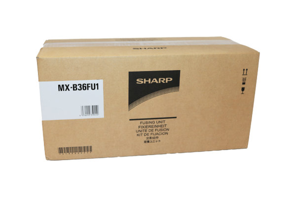 Picture of SHARP DUNT-1385QS20 FUSING UNIT