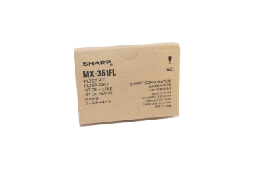 Picture of SHARP OZONE FILTER KIT