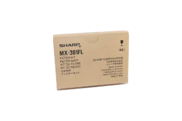 Picture of SHARP MX361FL OZONE FILTER KIT