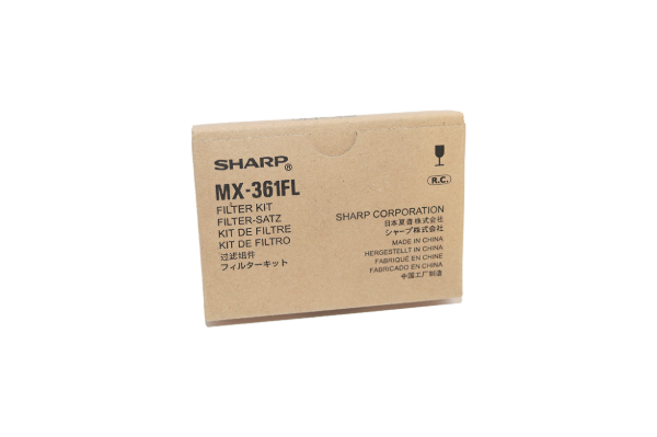 Picture of SHARP OZONE FILTER KIT