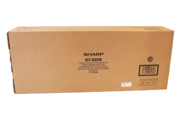 MX601HB