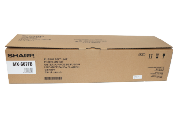 MX607FB
