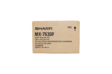 MX753DF