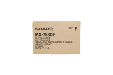 MX753DF