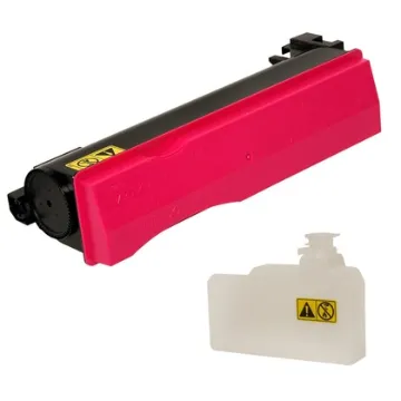 Picture of KYOCERA TK562M MAGENTA TONER
