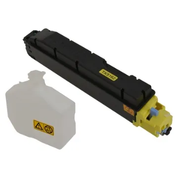 Picture of KYOCERA TK5162Y YELLOW TONER
