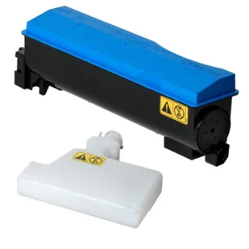 Picture of KYOCERA TK572C CYAN TONER