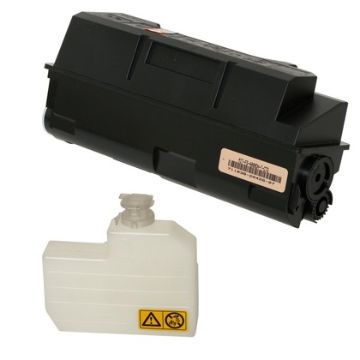 Picture of KYOCERA BLACK TONER