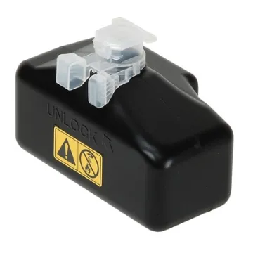 Picture of KYOCERA WT895 WASTE TONER BOTTLE