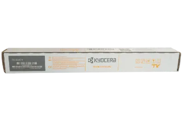 Picture of KYOCERA TK8347Y YELLOW TONER