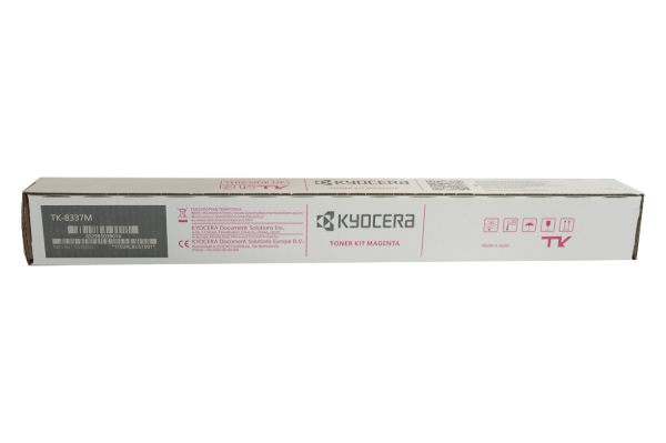 Picture of KYOCERA MAGENTA TONER