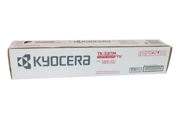 Picture of KYOCERA TK5317M MAGENTA TONER