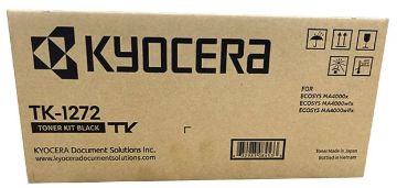 Picture of KYOCERA BLACK TONER