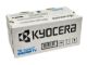 Picture of KYOCERA HIGH YIELD CYAN TONER