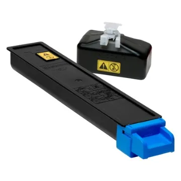 Picture of KYOCERA TK8317C CYAN TONER