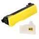 Picture of KYOCERA YELLOW TONER
