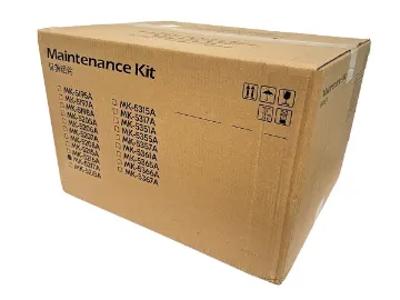 Picture of KYOCERA MK5217A MAINTENANCE KIT