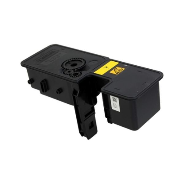 Picture of KYOCERA YELLOW TONER