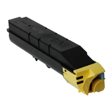 Picture of KYOCERA TK8307Y YELLOW TONER 3050/3550ci
