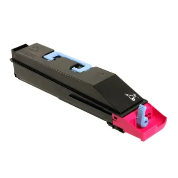 Picture of KYOCERA TK867M MAGENTA TONER