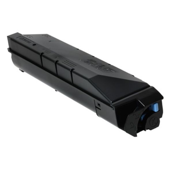 Picture of KYOCERA BLACK TONER (3050/3550ci)