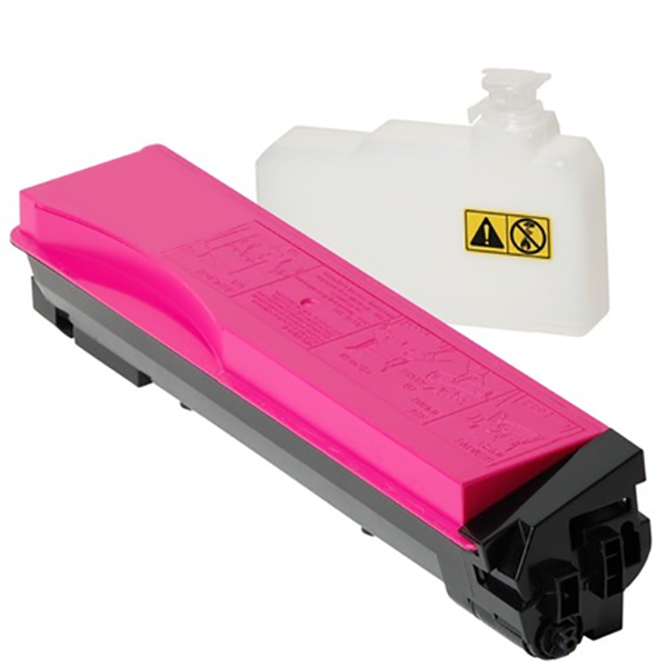 Picture of KYOCERA MAGENTA TONER FOR COPYSTAR FS-C5200