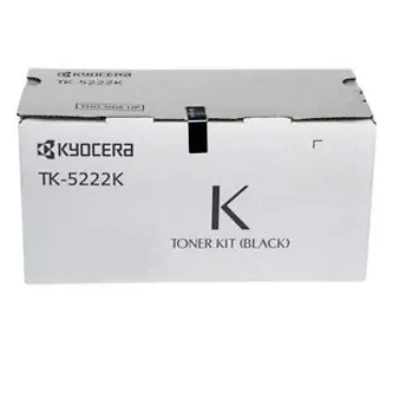 Picture of KYOCERA TK5222K BLACK TONER