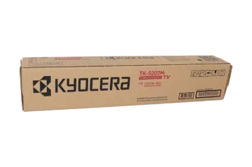 Picture of KYOCERA TK5207M MAGENTA TONER
