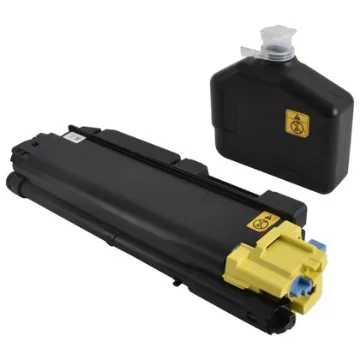 Picture of KYOCERA TK5282Y YELLOW TONER
